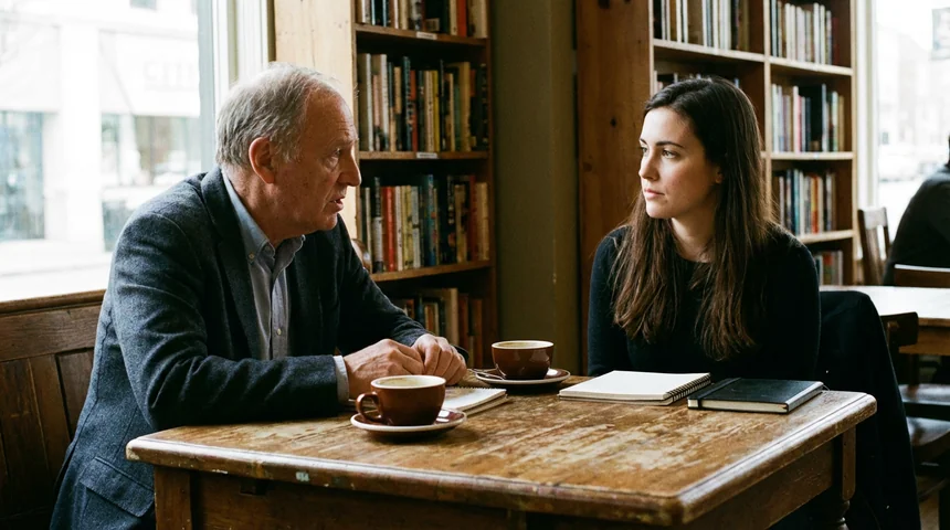 Navigating Difficult Conversations with Grace