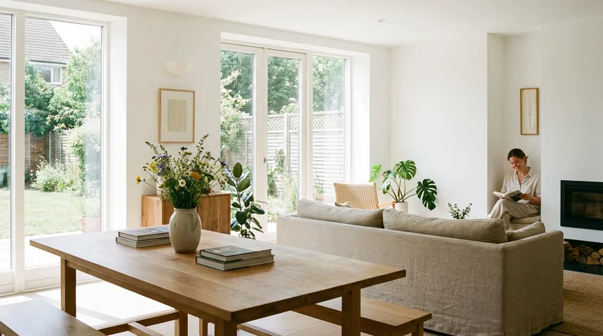 How Your Physical Environment Affects Your Mood