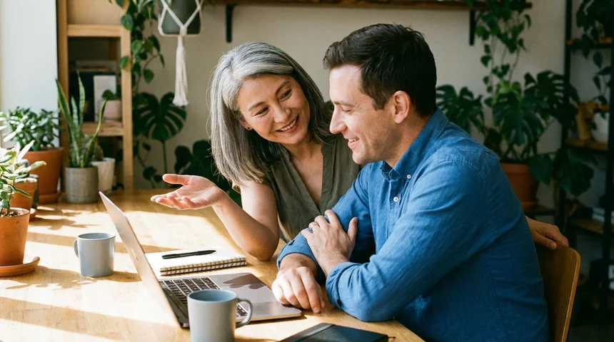 The Art of Giving and Receiving Constructive Feedback