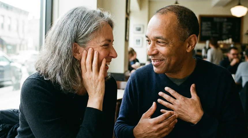 The Power of Nonverbal Communication in Daily Life