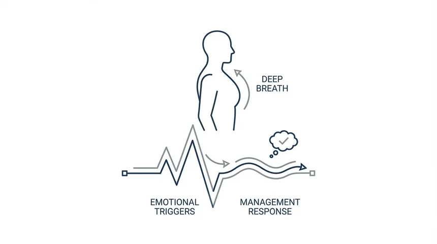 Understanding and Managing Your Emotional Triggers